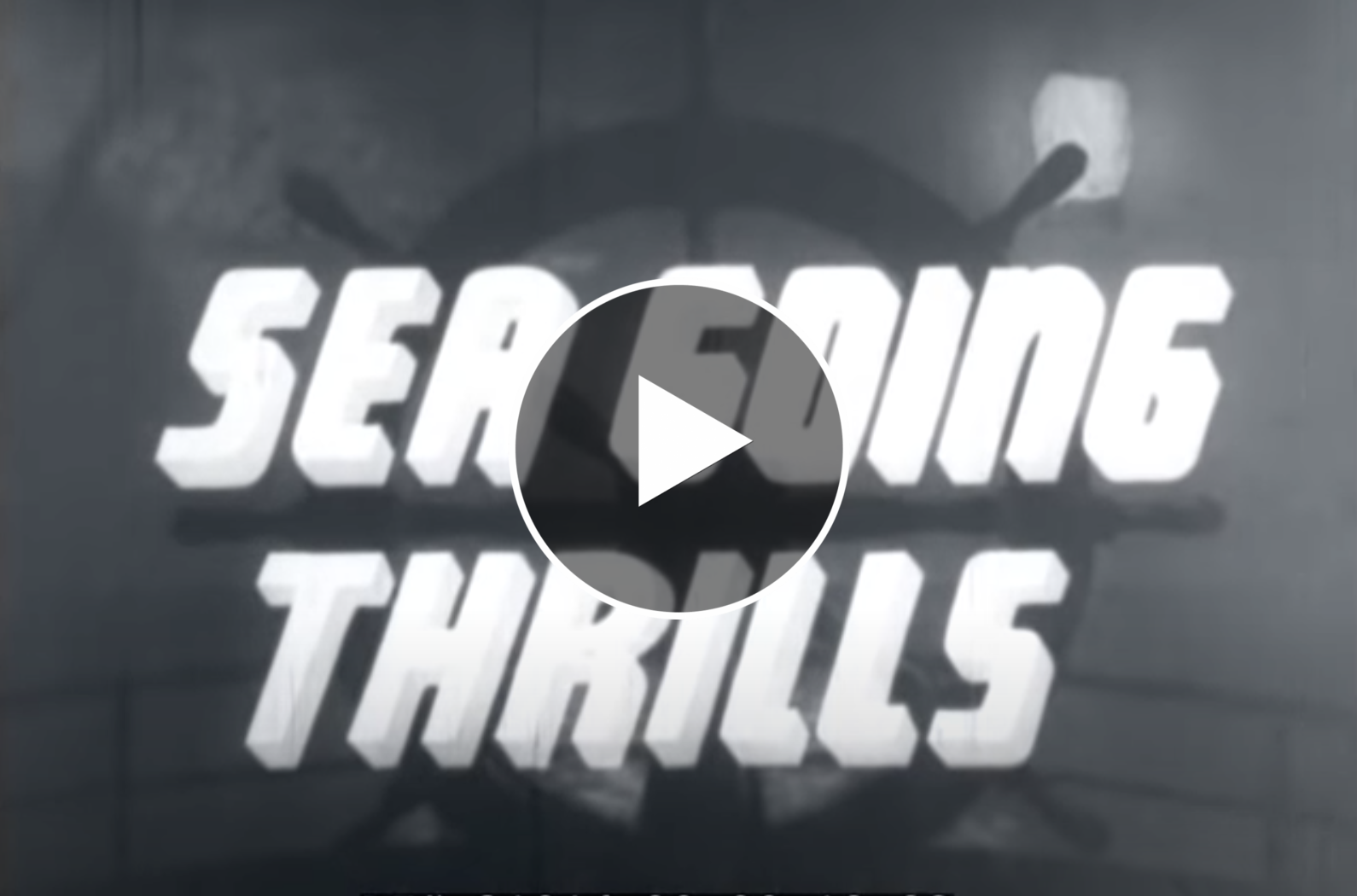 Around Cape Horn aboard the Pilot Schooner Wander Bird